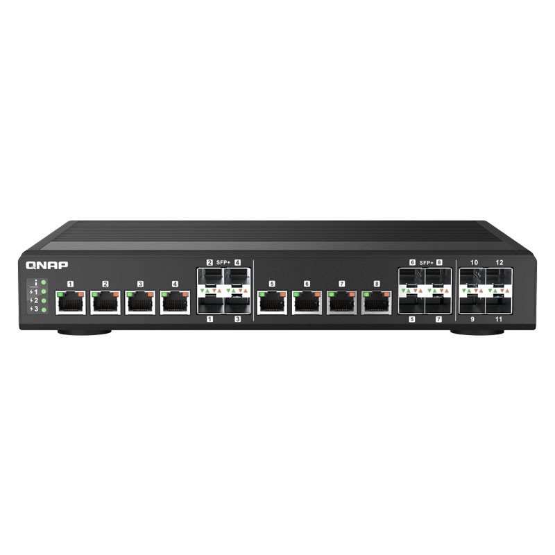 [3786] QSW-IM1200-8C