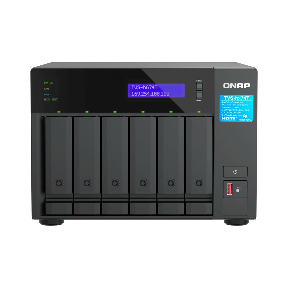 [3808] TVS-h674T-i5-32G