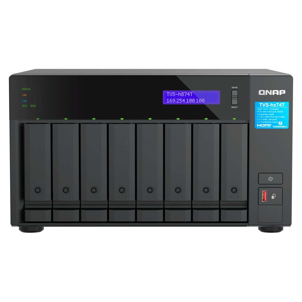 [3810] TVS-h874T-i9-64G