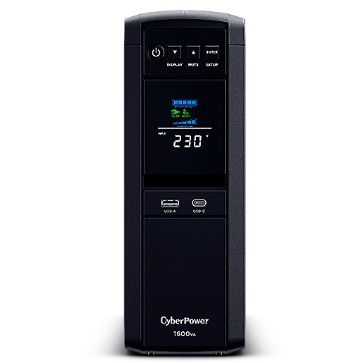 [3825] CP1600EPFCLCD