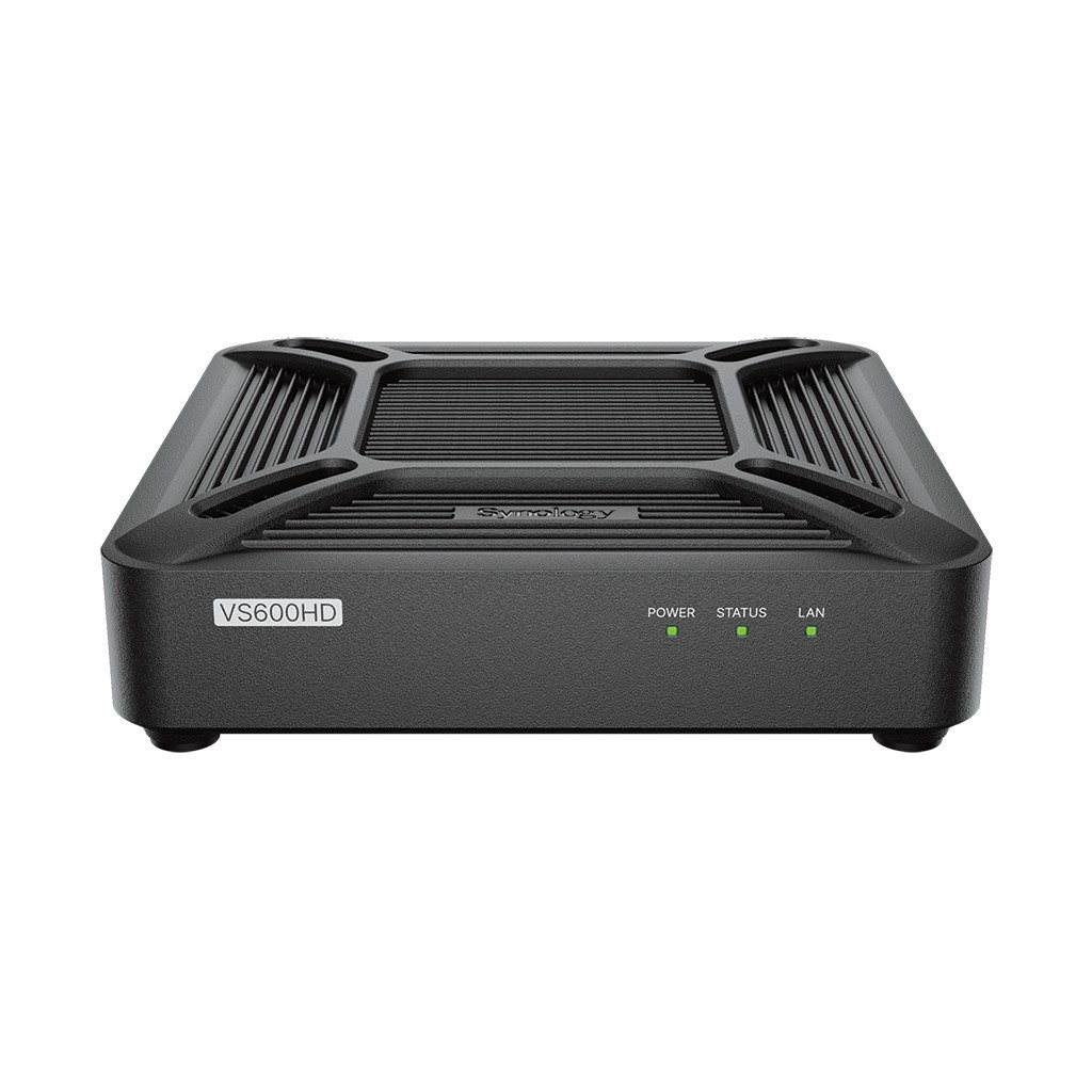 VS600HD