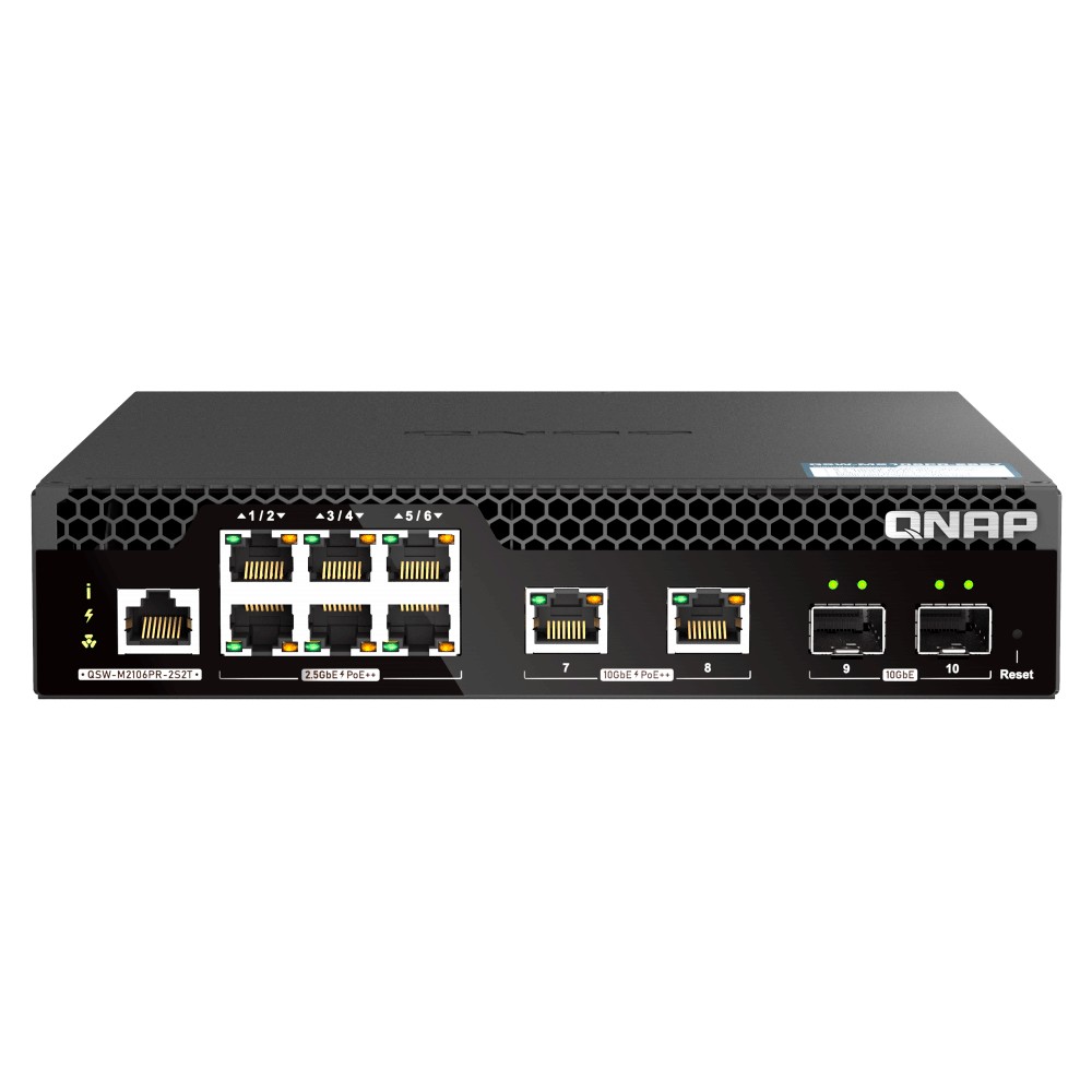 [3933] QSW-M2106PR-2S2T