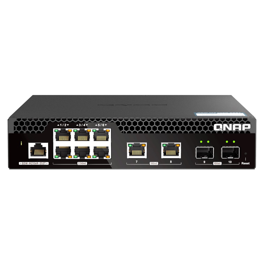 [3934] QSW-M2106R-2S2T