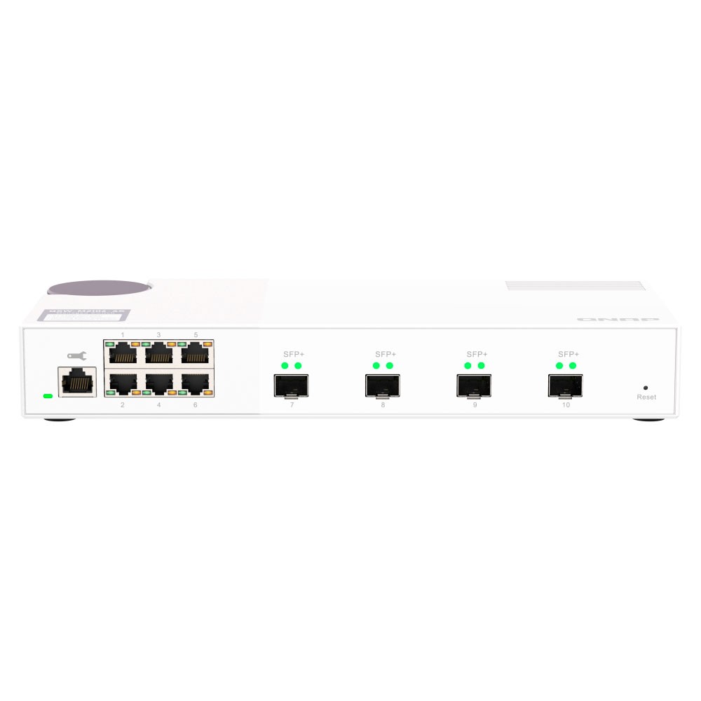 [3936] QSW-M2106-4S