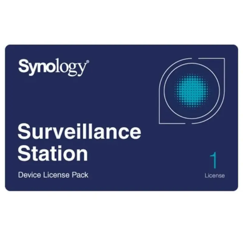 DEVICE LICENSE (X 1)