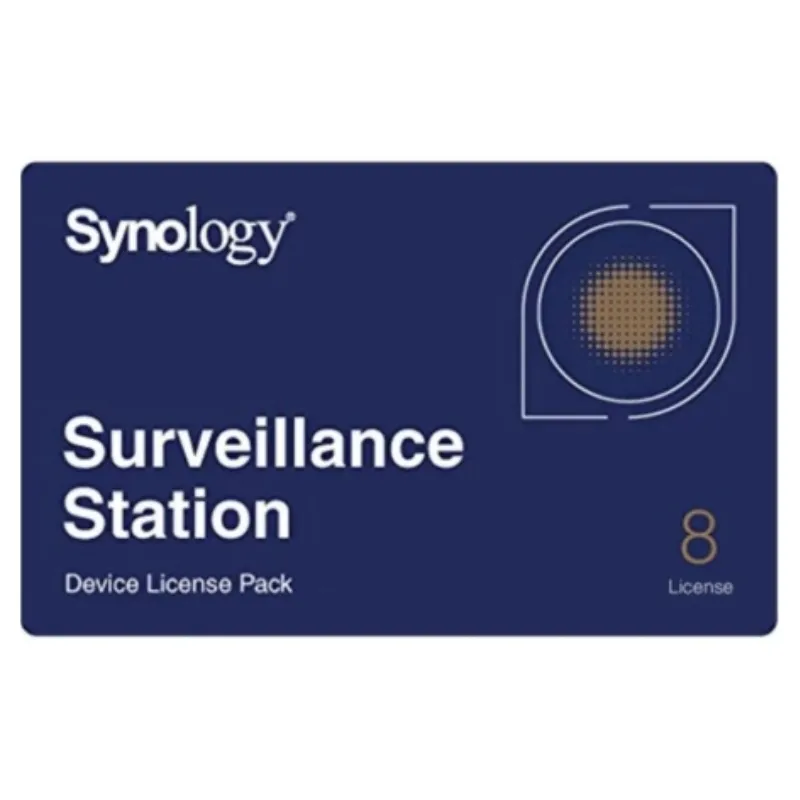 DEVICE LICENSE (X 8)