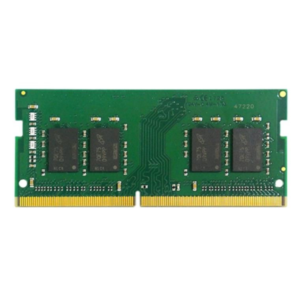 [5225] QL-RAM-32GDR4ECP0-SO-2666-O