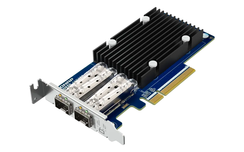 [5235] QXG-10G2SF-X710