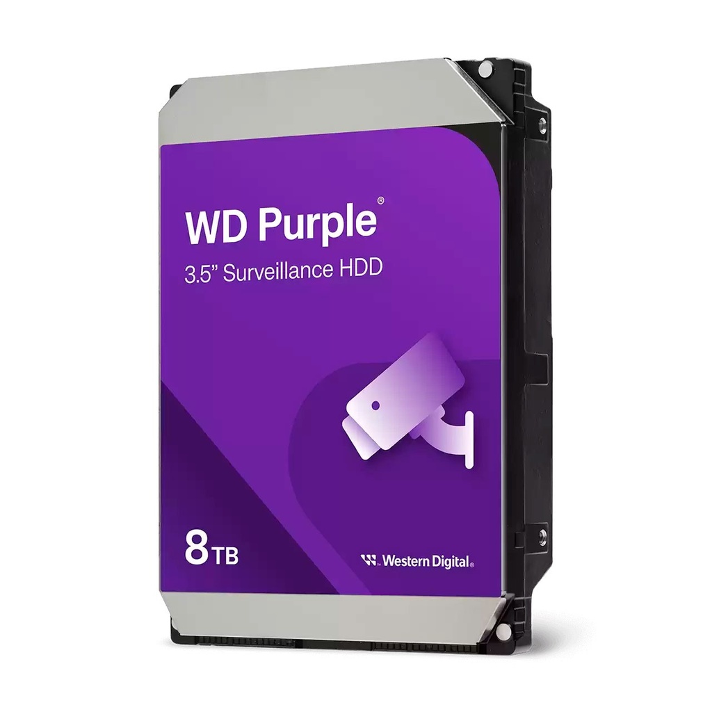 WD85PURZ