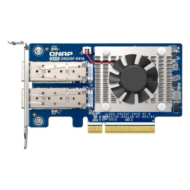 [52623] QXG-25G2SF-E810