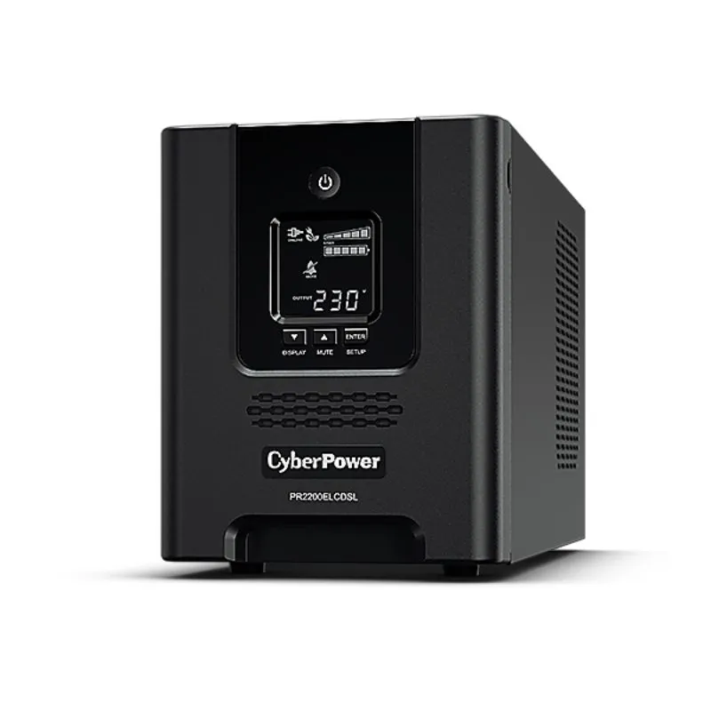 [52998] PR2200ELCDSL