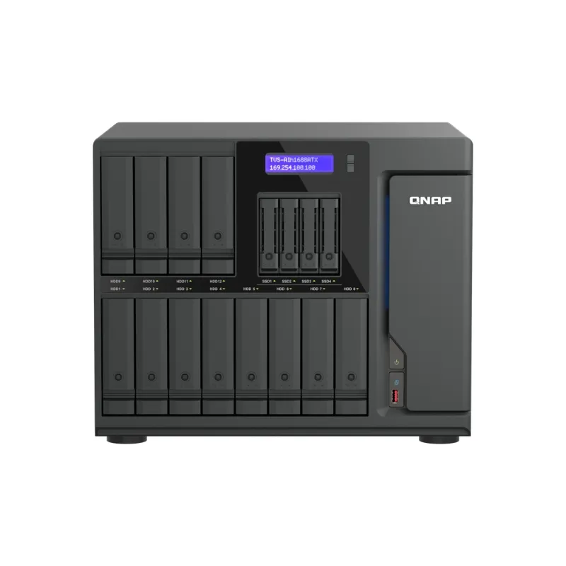 [53375] TVS-AIh1688ATX-U9-32G