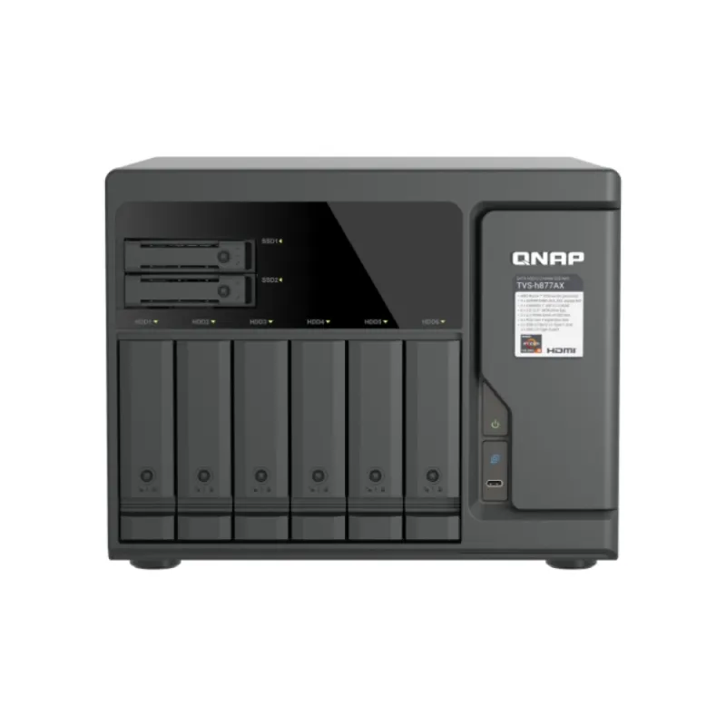 [53380] TVS-h877AX-R5-16G