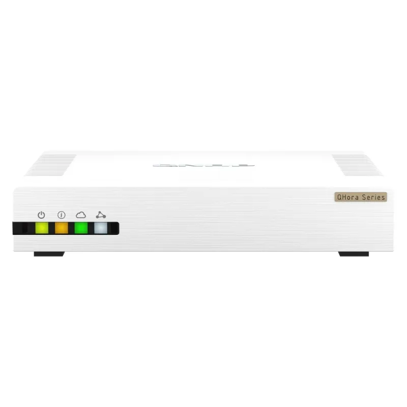 QHora-321