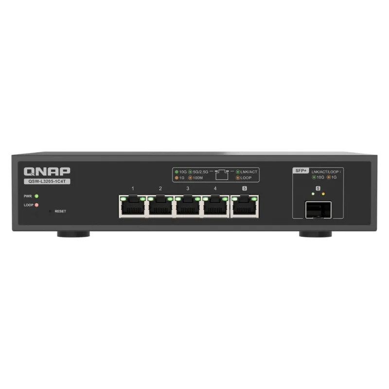 QSW-L3205-1C4T