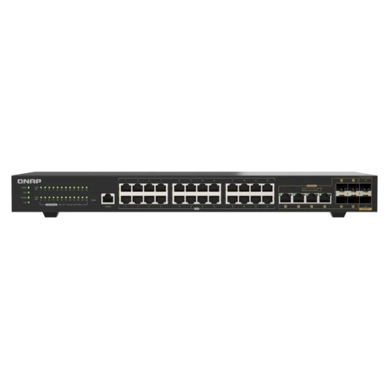 QSW-M2130-4C2S24T