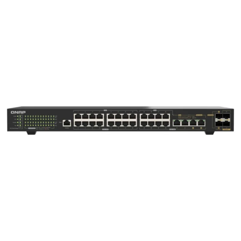 QSW-M2130P-2C2S26T