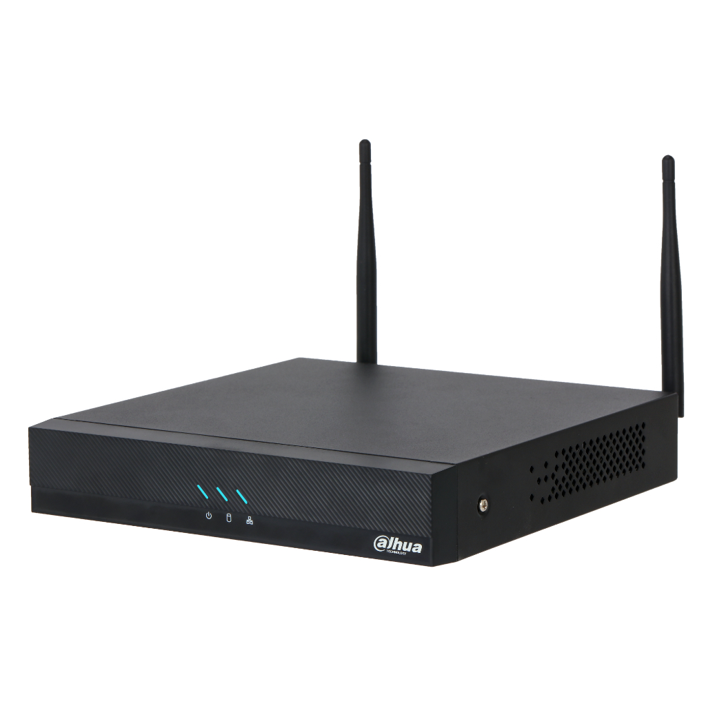 NVR2104HC-W
