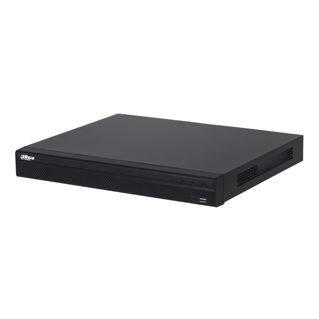 NVR4208-8P-4KS3