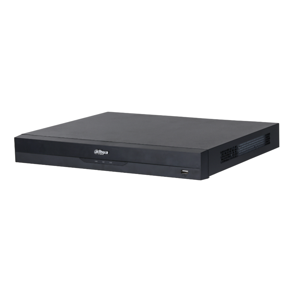 NVR4208-8P-EI