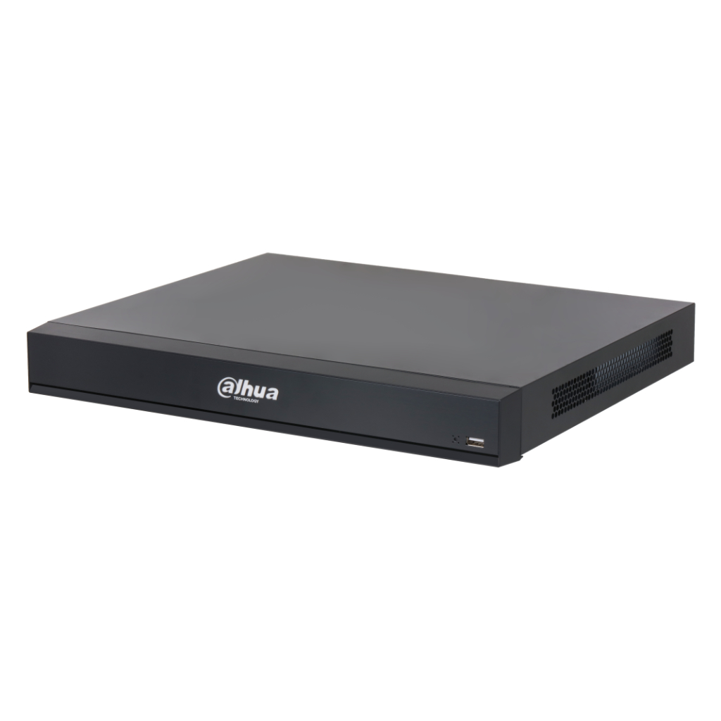 NVR5208-8P-XI