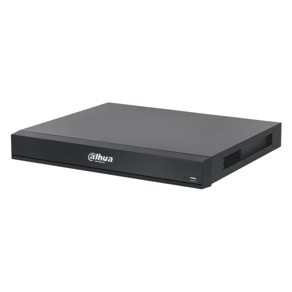NVR5208-8P-XI/PRO