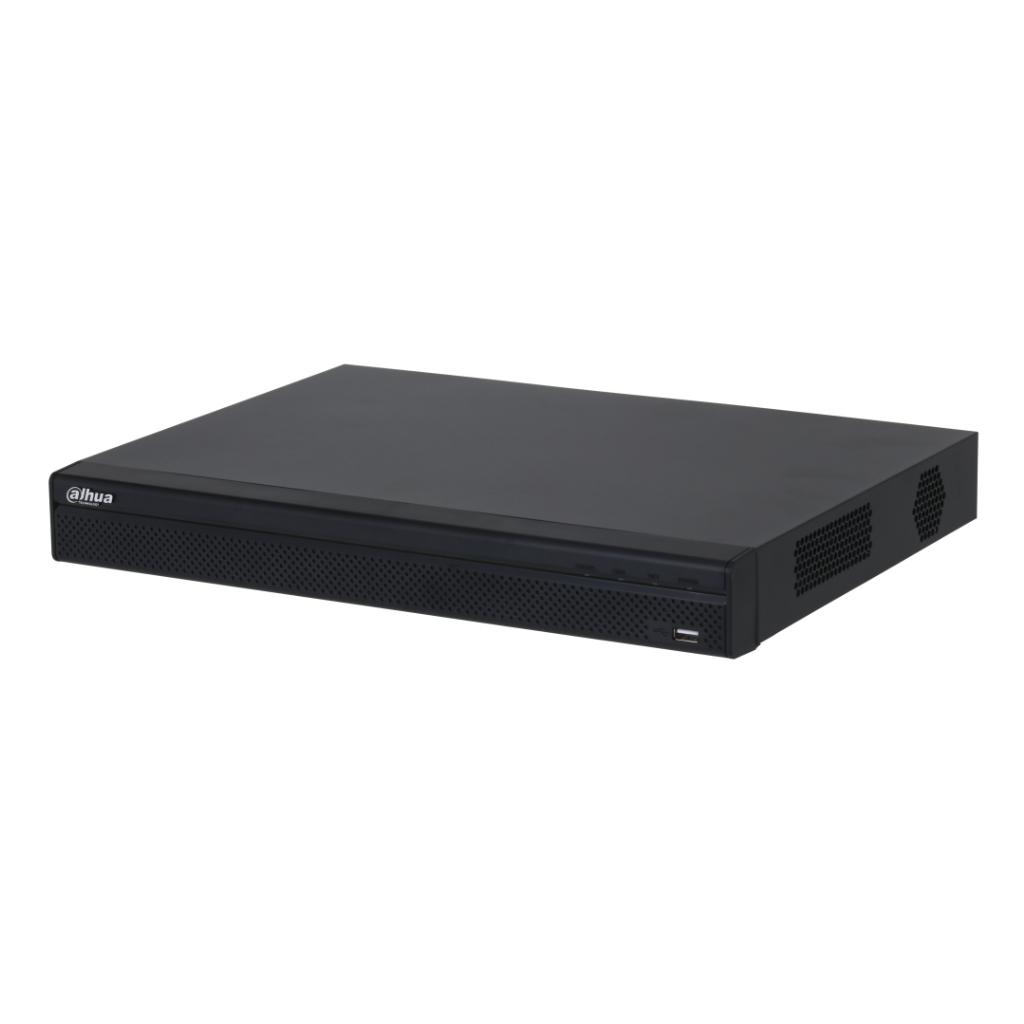 NVR2216-4KS3