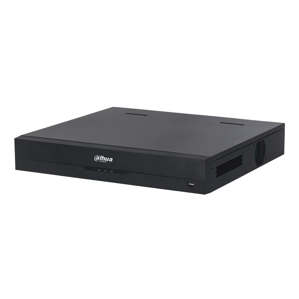 NVR4416-16P-EI