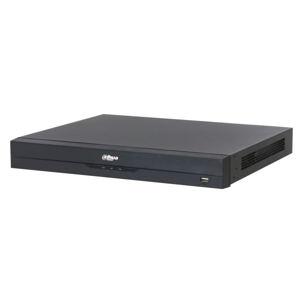 NVR5216-16P-EI2