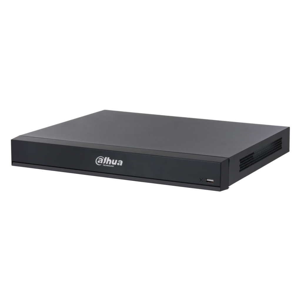 NVR5216-16P-XI