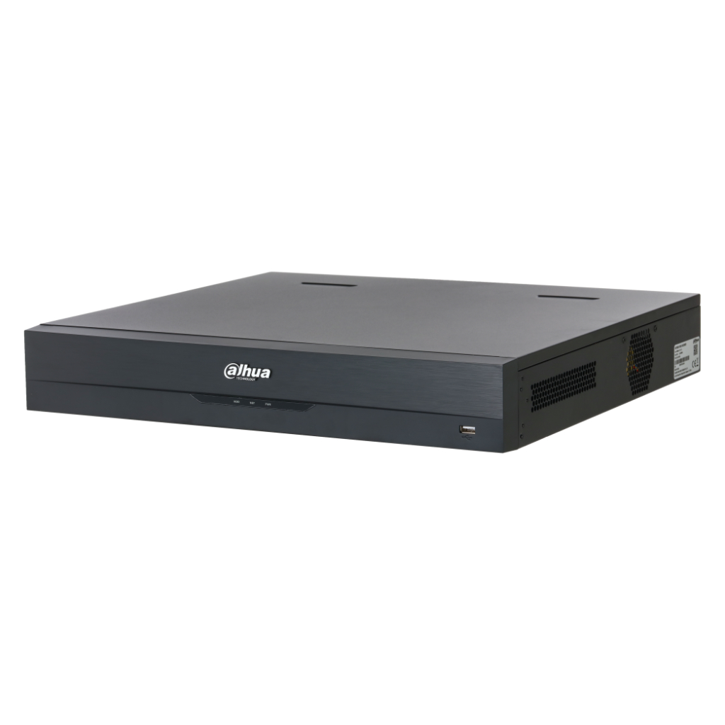 NVR5432-16HP-EI2