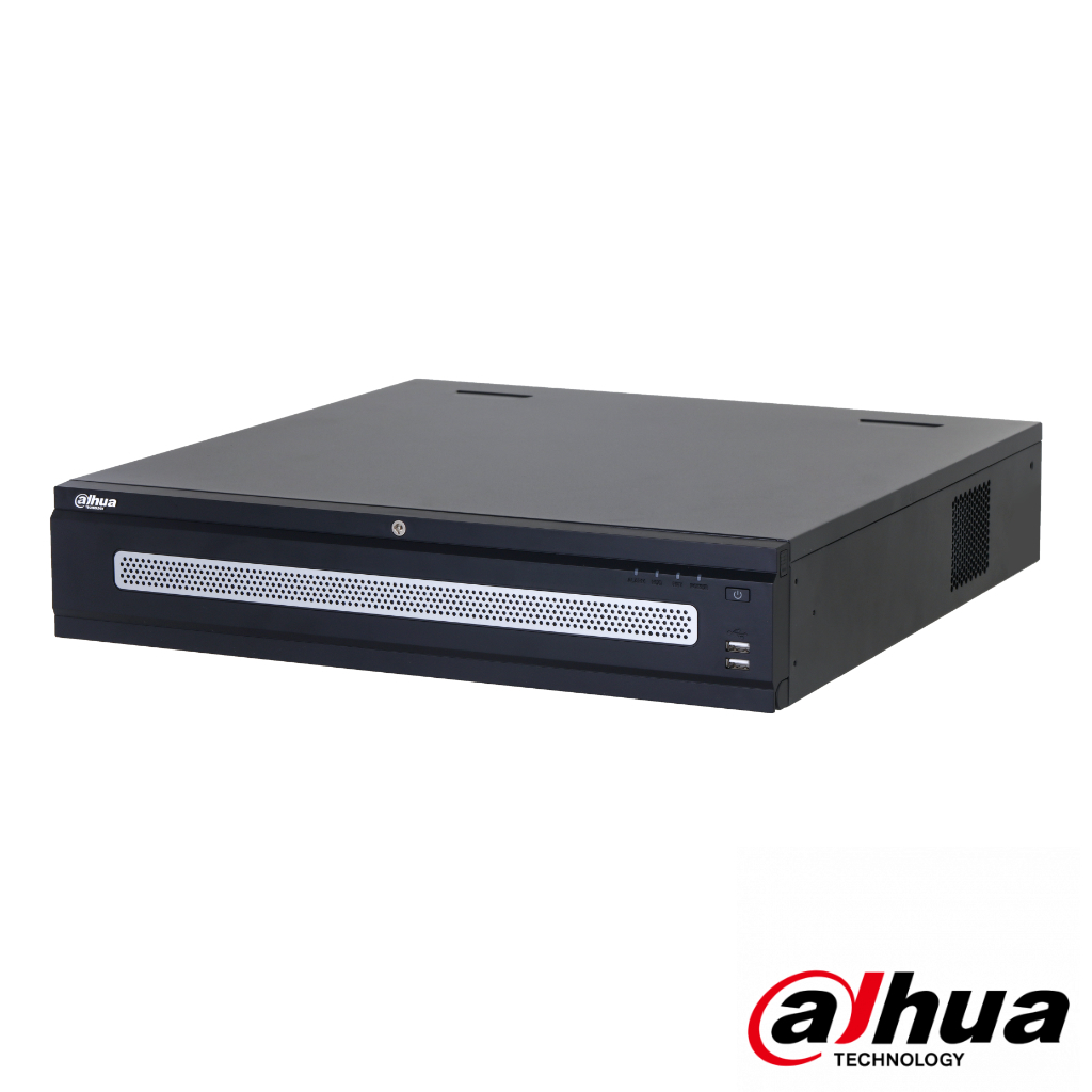 NVR608RH-64-XI